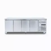 Bromic Underbench Storage Fridge 553L LED UBC2230SD