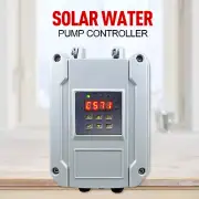 Solar Water Pump Controller MPPT Funtion DC Brushless Regulator for Well Pump