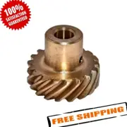 COMP Cams 424 Bronze Gear for Chrysler V8 "B" 383-440 & V8 426 Hemi, .484" Shaft