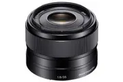 Sony E 35mm F1.8 OSS Lens - BRAND NEW