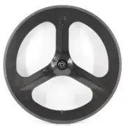 700C Road Track Fixed Gear Bike 3K UD 12K Full Carbon Fibre Clincher Wheel