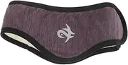 [Yardenfun] Ear Warmers For Men, Winter Headband With Noise Cancelling, Great For Running And Sleeping, Soft And Adjustable Ear Muff