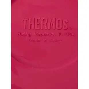 二手品～hello kitty x thermos(膳魔師）悶燒罐/食物罐/保溫（冷）罐