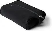 Bellroy Lite Packing Caddy 8L (Travel Organizer Packing Cube, Zip-up Storage Solution for Travel Near or far) - Black