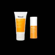 Murad The Glow Infusers Pack