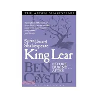 在飛比找蝦皮商城優惠-Springboard Shakespeare ― King