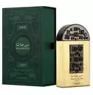 Maharjan Gold EDP Perfume By Lattafa Pride 100 MLHottest Newest Release