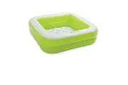 Intex Playbox 86x25cm Inflatable Kids Swimming Pool Water Bath Tub Assorted 1y+