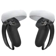 KIWI Design Silicone Grip Cover for Oculus Quest 2 Hand Controller Grips Accesso