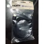 土城可面交HDMI線PS3.PS4.SWITC等遊戲機專用HORI HDMI 電纜 HX3-29 2,0M [視頻遊戲]