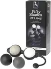 Fifty Shades of Grey Beyond Aroused Kegel Set Pleasure Ben Wa Balls Exerciser