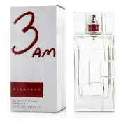Sean John 3AM Eau De Toilette Spray 100ml/3.4oz