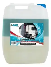 ACTIVE FOAM / CHEMICAL AGENT PROFITOOL FOR CLEANING HEAVILY GRIMED SURFACES 2