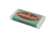 Chocolate Bar: Milk Chocolate Notepad