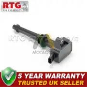 RTG Ignition Coil Fits Land Rover Discovery Range Sport 3.0 4.9 5.0