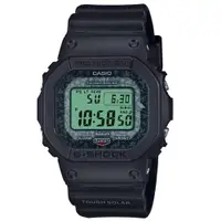 在飛比找ETMall東森購物網優惠-【CASIO 卡西歐】G-SHOCK 經典共存 保護生態 限