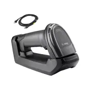 Zebra DS8178-SR 2D Cordless Bluetooth Handheld Scanner Kit w/ USB Cable & Cradle