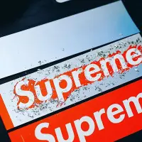 在飛比找Yahoo!奇摩拍賣優惠-xsPC Supreme Scratch Off Box L