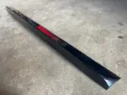 ORIGIN Labo Boot Spoiler Version 1. FRP TOYOTA JZX100 MARK2 new.