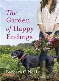在飛比找三民網路書店優惠-The Garden of Happy Endings