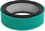 Podoy 47 083 03 Engine Air Filter with Pre Filter Compatible with Kohler 47 083 03-S 47 083 03-S1 K361 K582 CH20 CH25 CH18 CV17 - CV23 Lawn Mower