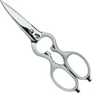Zwilling "Classic Cooking Scissors Satin" Stainless Steel Kitchen Scissors