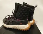 Under Armour UA HOVR Summit Fat Tire Athletic Shoes Unisex Sz Mens 9 Womens 10.5