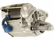 For 1988-1989 Chrysler Fifth Avenue Starter AC Delco 94977HZ 5.2L V8 Gold -- New (for: Chrysler)