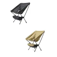在飛比找蝦皮商城優惠-Camping Bar 戰術椅 月亮椅 輕量椅-多色可選【露