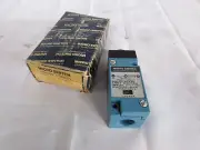 MICRO SWITCH LSC22A STATE LIMIT SWITCH INPUT 6 TO 16 VDC **NIB**