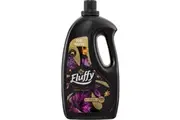 Fluffy Ultra Fabric Softener Spice Allure 2l