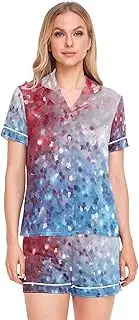 [Caihoyu] Womans Boxer Shorts (prop1) Boxer Shorts For Woman (prop2) S-XXL