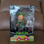 TEENAGE MUTANT NINJA TURTLES TMNT RAPHAEL FIGURE #96 Abystyle Studio 2024 NEW