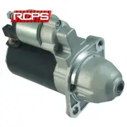 New 12V Starter For BMW - Europe 228i 2014-2016 12-41-7-589-350 12-41-7-550-975 (for: BMW)