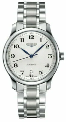 Longines Master Collection Automatic Men's Watch L2.628.4.78.6