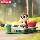 2023 POP MART Chip 'n' Dale Daily Series Scene Sets Figure A Hard-working Porter