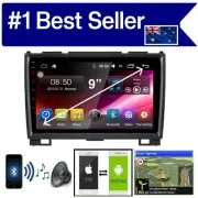 GREAT WALL X200 2011-14 GPS APPLE CARPLAY ANDROID AUTO CAMERA ODB DAB+ TPMS DVR