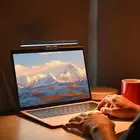 LED Desk Lamp USB Powered Screen Light Bar Screenbar for Desk/Office/Home/Game