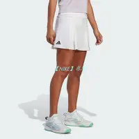 在飛比找Yahoo!奇摩拍賣優惠-【NIKE 專場】adidas 運動褲裙   女 HT718