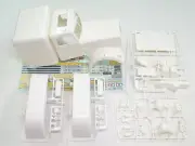 *NEW TAMIYA GRAND HAULER 1/14 Body Plastics Kit White TRW