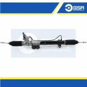 Power Steering Rack Box Fit For Nissan Navara NP300 D23 DX RX 2015-2020 (for: Nissan)