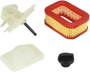 2 Stroke Air Filter For Chainsaw 5200 5800 52CC 58CC Chainsaw Air Filter 1 Buyer