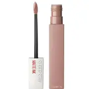 Maybelline Superstay Matte Ink Lipstick - Loyalist 05