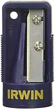 Irwin Strait Line Carpenters Pencil Sharpener