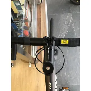 二手 TCR ADVANCED pro 碳纖維碟煞公路車 M號   捷安特 GIANT