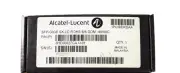 Alcatel-Lucent 3HE00027CAAA01 SFP-GIGE SX-LC 6/6 DDM-40/85C Optical Transceiver