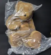 NOS Sealed Boyd's Bear 30" Theodore Sr Plush 100th Ann Signed Tag #50006 240621
