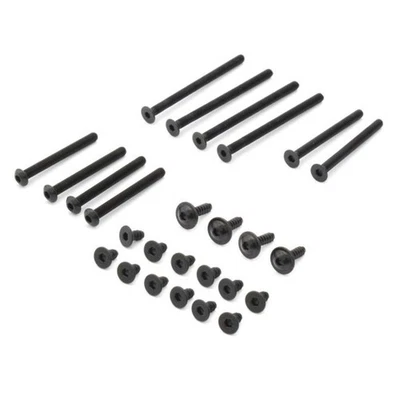 Kyosho Screw Set For Optima Mid 1/10 RC Car Buggy Off Road #OT271