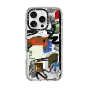iPhone 16 Pro Clear Case MagSafe Compatible Through With It By Malavika Natesh
