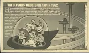 Nostalgic America 1962 The Jetsons